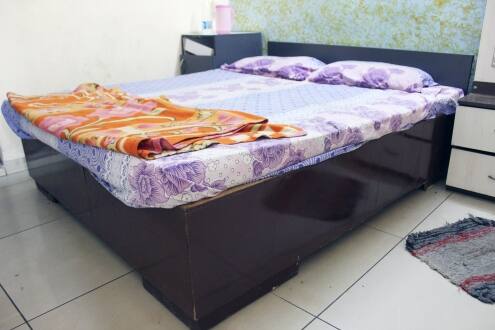 Hotel Shakun, Ahmedabad 4